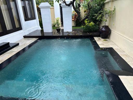 The Tukad * Seminyak (Bali)